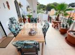 Wederverkoop - HUIS -
CABO ROIG - Costa Blanca