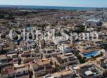 Revente - MAISON -
TORREVIEJA - Costa Blanca