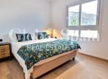 Resale - APARTMENT -
ALGORFA - Inland