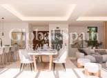 Neubau - HAUS -
MIJAS - La Cala de Mijas