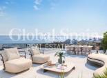 Nueva construcción  - APARTAMENTO -
ESTEPONA - Arroyo En medio