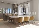 Nouvelle construction - VILLA -
ESTEPONA - Selwo