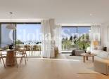 New Build - HOUSE -
FUENGIROLA - El Higuerón