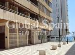 Revente - APPARTEMENT -
TORREVIEJA - Acequion