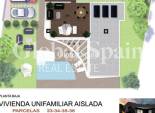 New Build - VILLA -
LOS MONTESINOS - La Herrada