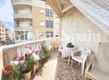 Resale - PENTHOUSE -
TORREVIEJA - Estacion de autobuses