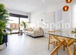 Nueva construcción  - VILLA -
ORIHUELA - Vistabella Golf