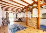 Wiederverkauf - HAUS -
ORIHUELA COSTA - Costa Blanca