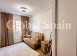 Wederverkoop - APPARTEMENT -
TORREVIEJA - Playa del Cura