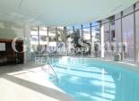 Wederverkoop - APPARTEMENT -
ORIHUELA COSTA - Costa Blanca