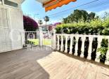 Revente - APPARTEMENT -
VILLAMARTÍN - Costa Blanca