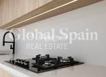Neubau - VILLA -
SAN JAVIER - Parque del doce