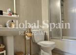 Odsprzedaż - PENTHOUSE -
TORREVIEJA - Acequion