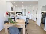 Revente - APPARTEMENT -
ORIHUELA COSTA - Costa Blanca