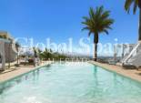 Neubau - WOHNUNG -
ESTEPONA - Selwo
