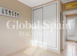 Revente - APPARTEMENT -
TORRE PACHECO - Inland