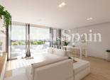 Nieuwbouw - APPARTEMENT -
LA MANGA DEL MAR MENOR