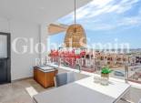 Wiederverkauf - WOHNUNG -
TORREVIEJA - Costa Blanca