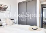 Wederverkoop - APPARTEMENT -
ORIHUELA COSTA - Costa Blanca