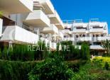 Revente - Appartement - Flat -
ORIHUELA COSTA - CABO ROIG