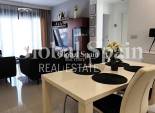 Venta - APARTAMENTO -
PILAR DE LA HORADADA - La Torre de la Horadada
