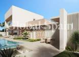 Nouvelle construction - VILLA -
ORIHUELA COSTA - DEHESA DE CAMPOAMOR