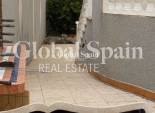 Venta - VILLA -
PLAYA FLAMENCA - Costa Blanca