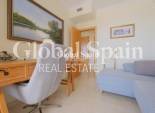 Resale - VILLA -
CALLOSA D'EN SARRIÀ - Costa Blanca