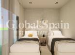 Neubau - WOHNUNG -
PILAR DE LA HORADADA - pueblo