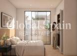 New Build - HOUSE -
ALHAMA DE MURCIA