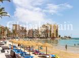 Revente - APPARTEMENT -
TORREVIEJA - Playa del Cura