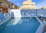 Revente - MAISON -
ORIHUELA COSTA - Costa Blanca