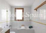 Resale - APARTMENT -
TORREVIEJA - Punta Prima