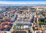 Nouvelle construction - MAISON -
TORREVIEJA - Los Frutales