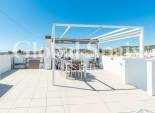 Revente - APPARTEMENT -
VISTABELLA GOLF  - Inland