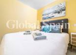 Wederverkoop - APPARTEMENT -
La Veleta - Costa Blanca