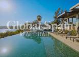 Neubau - WOHNUNG -
ESTEPONA - Playa del Cristo