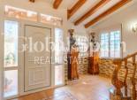Wiederverkauf - VILLA -
TORREVIEJA - El Chaparral