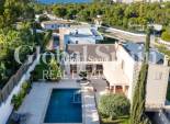 Wiederverkauf - VILLA -
Calviá - Mallorca