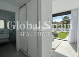 Neubau - VILLA -
CALASPARRA - Coto riñales