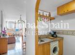 Resale - APARTMENT -
TORREVIEJA - La Mata pueblo