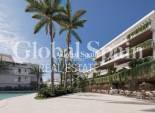 New Build - PENTHOUSE -
ESTEPONA - Playa del Padrón