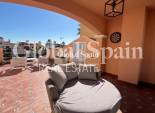 Wederverkoop - APPARTEMENT -
ALGORFA - Inland