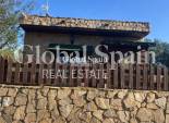 Resale - HOUSE -
GEA Y TRUYOLS - Inland