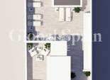 Neubau - WOHNUNG -
TORREVIEJA - Playa de El Cura