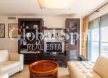Revente - APPARTEMENT -
TORREVIEJA - Playa de los locos