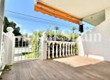 Wiederverkauf - WOHNUNG -
VILLAMARTÍN - Costa Blanca
