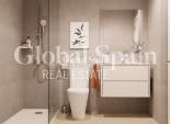 Nowo zbudowane - PENTHOUSE -
SAN ROQUE - La Hacienda Golf