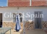 Wiederverkauf - HAUS -
LOS MONTESINOS - PUEBLO CENTRO