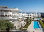 New Build - APARTMENT -
BENAHAVÍS - Las Colinas de Marbella